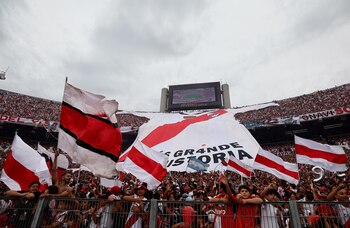 Se espera un Monumental repleto