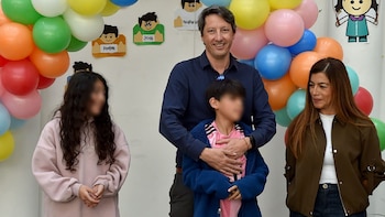 segunda convocatoria de Adopción 2026 en Edomex DIFEM