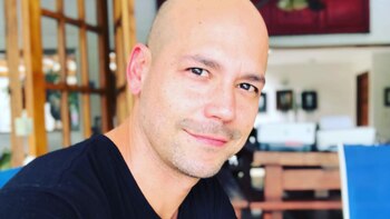 Actor de “El cartel de