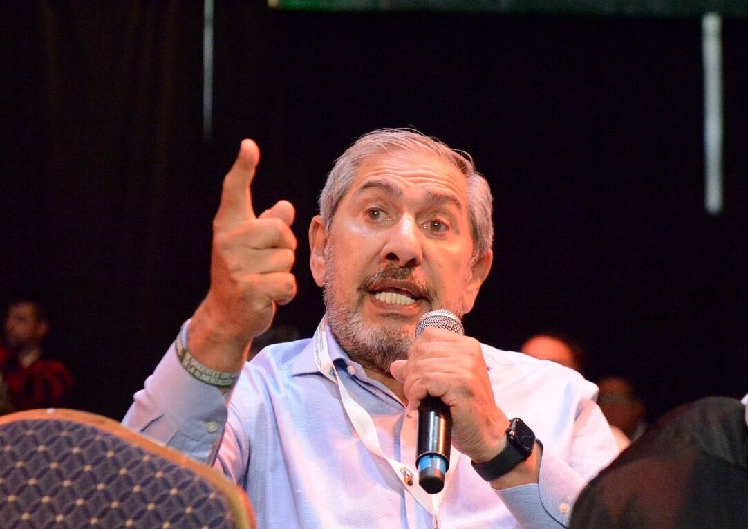 Rodolfo Daer da un paso al costado de la jefatura del STIA