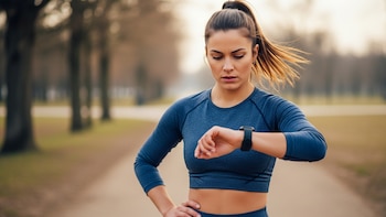 Relojes inteligentes y aplicaciones: cinco problemas que pocos conocen sobre el monitoreo físico