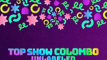 Un festival, cinco escenarios y 20.000 asistentes: así se fortalece el Top Show Colombo como espacio de inclusión en Bogotá