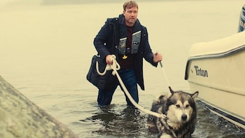 "Hero Dog: The Journey Home"