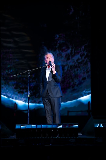 Con más de cuatro décadas