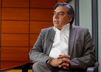 REUTERS/Gustavo Graf/Foto de archivo