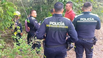 “A Yulixa la asesinaron. No fue una mala práctica médica”: alcalde Galán reaccionó al hallazgo de un cuerpo en Apulo