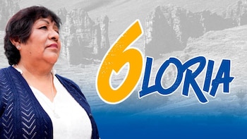 Mamá de Betssy Chávez postula