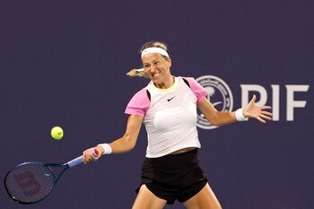 Victoria Azarenka en Miami (Geoff