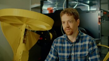 McMullan espera lanzar comercialmente el