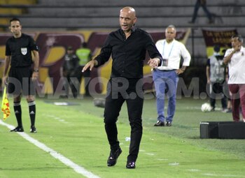 La era de Mayer Candelo