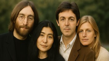 Del amor al éxito comercial: