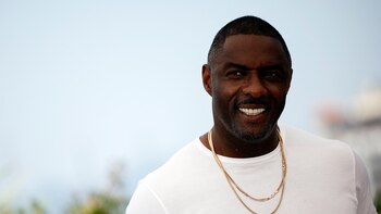 “Bang!”: el nuevo cómic que llega a Netflix estará protagonizado por Idris Elba