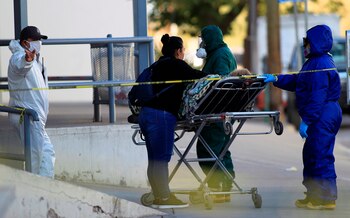 El INAI revirtió la respuesta