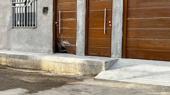 Atentado en Trujillo: detonan explosivo