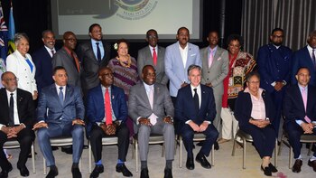 Venezuela rechaza acusación de Caricom