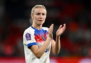 La victoria en la Eurocopa