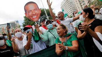 Los comités cívicos de Bolivia