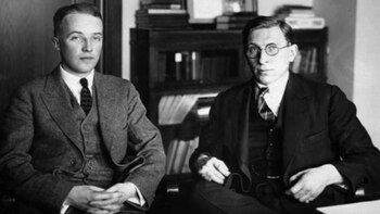 Desde joven, mostró un talento