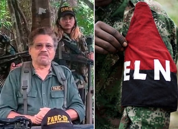 La alianza entre estos grupos