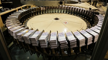 Colombia proyecta un crecimiento económico del 3,0% para 2026, una cifra superior a la de América Latina, según un informe