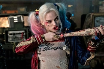 James Gunn admitió que no sabe si Margot Robbie está interesada en volver a dar vida a Harley Quinn. (Captura de video)