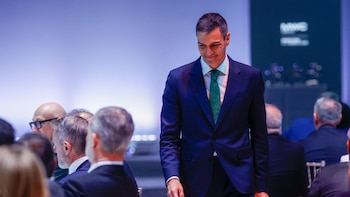 VÍDEO: Sánchez defiende que la