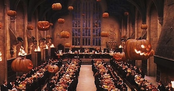 Harry Potter llega por Halloween al completo: esta es la plataforma en la que pueden verse todas sus películas