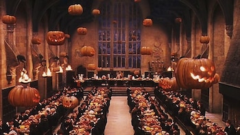 ‘Harry Potter’ llega a plataformas por Halloween: dónde ver la saga al completo junto a ‘Animales fantásticos’