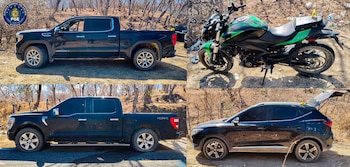 Foto: Fiscalía de Guerrero