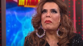 El dramático testimonio de Costa sobre su internación: “Pensé que era el fin porque mi cuerpo no aguantaba más”