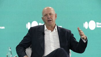 Goldman anunciará cambios directivos en