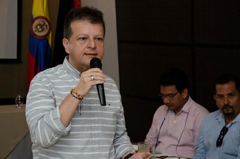 Con 41.205 votos, Jairo Humberto