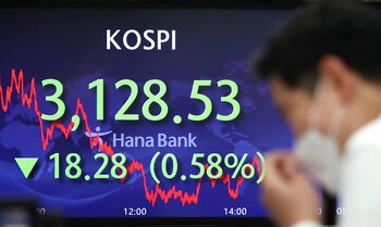 EFE/EPA/YONHAP/Archivo