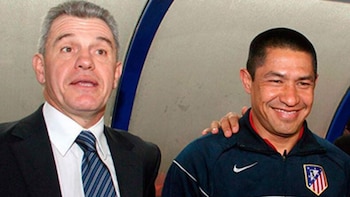 Estos son los entrenadores mexicanos que han dirigido en Champions League