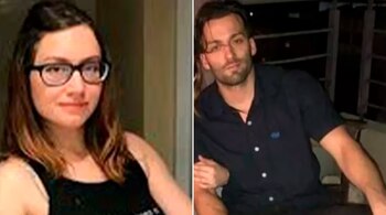 La victima era madre de