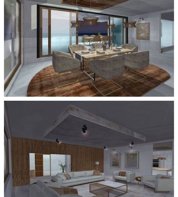 Live Home 3D ofrece planos