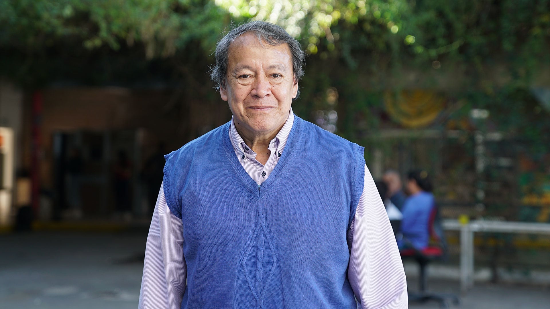 Héctor “Toty” Flores