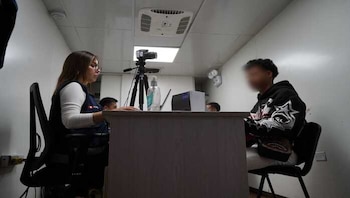 La ausencia de información y