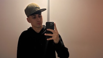 Un futbolista de 19 años fue asesinado de un disparo en el cuello a la salida de un bar en Ingeniero White