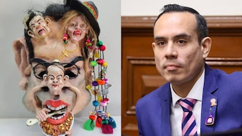 Máscara ’Pa Jerín y sus