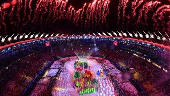 Rio Readies for Revamped Knowledge