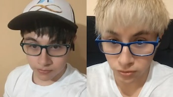 Falleció Kevin Autista: quién era