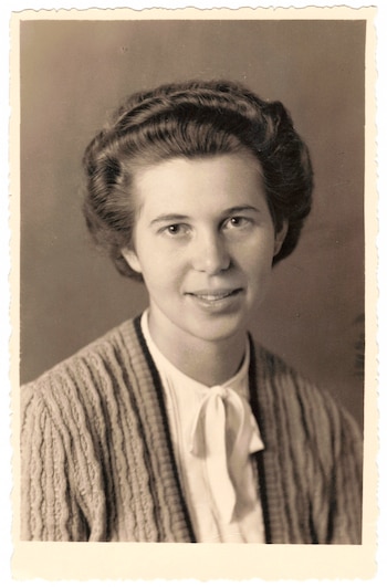 Retrato sin fechar de Constanze