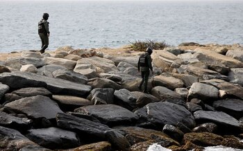 Foto del domingo de la