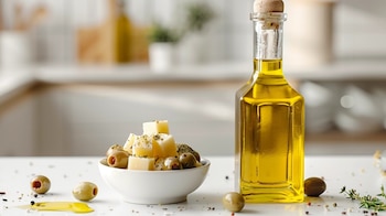 Desde la región mediterránea hasta