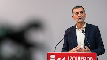 IU avisa a Sánchez que