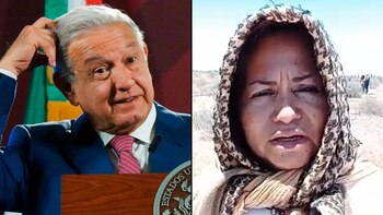 Crédito: Foto:cuartoscuro / (Foto: Ceci