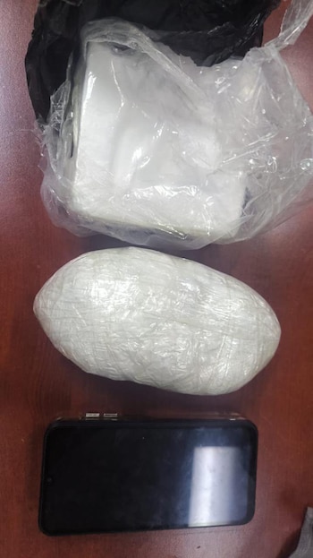 Cinco custodios detenidos en Morelos