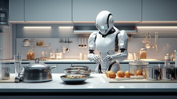 China ve la robótica como