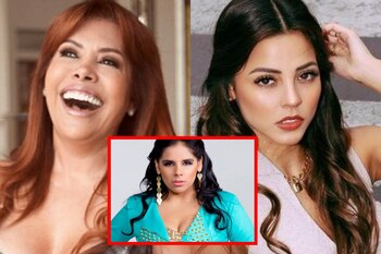 ¿Magaly Medina manda indirecta a Giuliana Rengifo? (Foto: Instagram)